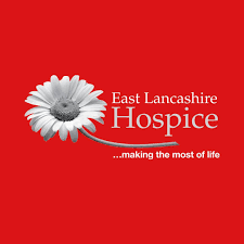 East Lancs Hospice Logo